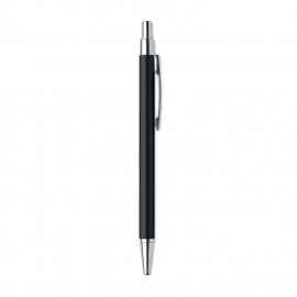 Recycled aluminium ball pen