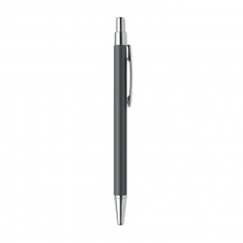 Recycled aluminium ball pen