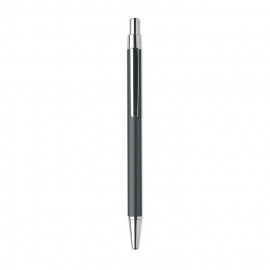 Recycled aluminium ball pen