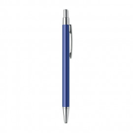 Recycled aluminium ball pen