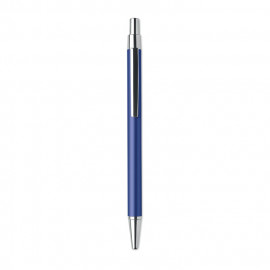 Recycled aluminium ball pen