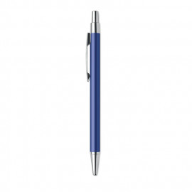 Recycled aluminium ball pen