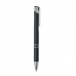 Recycled aluminium ball pen
