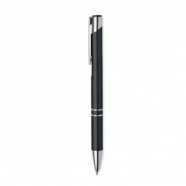 Recycled aluminium ball pen