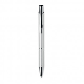 Recycled aluminium ball pen