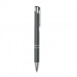 Recycled aluminium ball pen