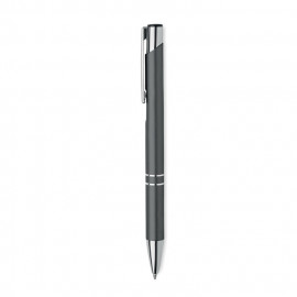 Recycled aluminium ball pen