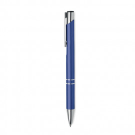 Recycled aluminium ball pen