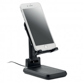 Wireless charger stand holder