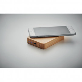Magnetic wireless charger 10W