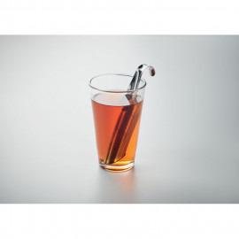 Stainless steel tea infuser