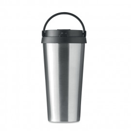 Double wall tumbler 500 ml