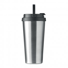 Double wall tumbler 500 ml