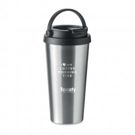 Double wall tumbler 500 ml