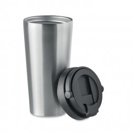 Double wall tumbler 500 ml