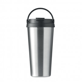 Double wall tumbler 500 ml