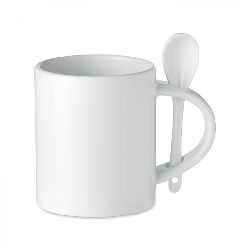 Ceramic sublimation mug 300 ml Ceramic sublimation mug 300 ml