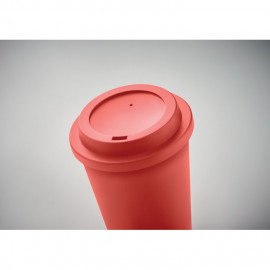 Double wall tumbler PP 300 ml
