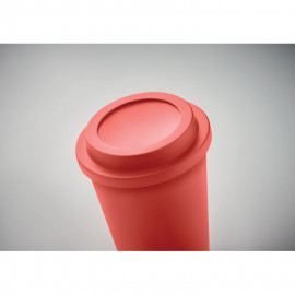 Double wall tumbler PP 300 ml