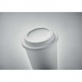 Double wall tumbler PP 300 ml