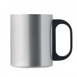 Double wall mug 300 ml