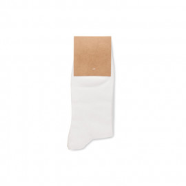 Pair of socks in gift box M