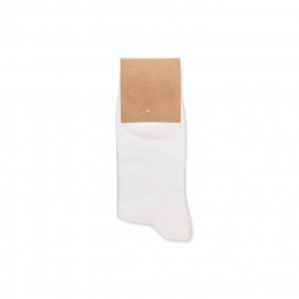 Pair of socks in gift box M