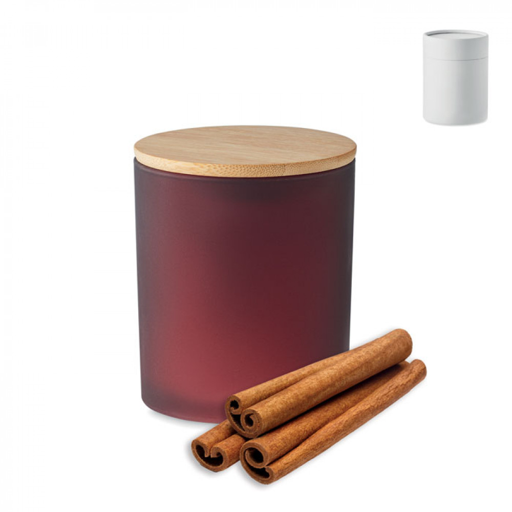 Plant based wax candle 120 gr Plant based wax candle 120 gr