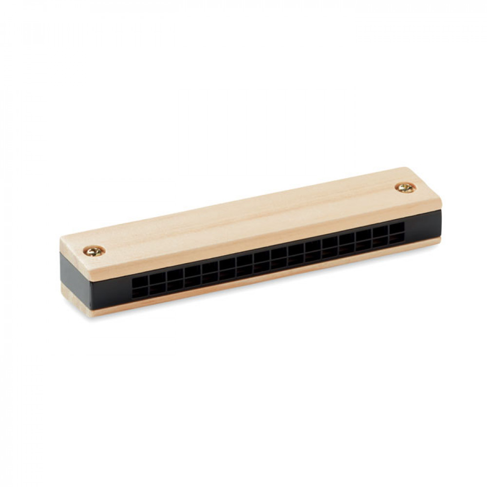 Harmonica Harmonica