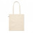 Organic cotton shopping bag