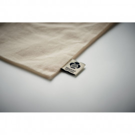Large organic cotton gift bag