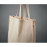Organic cotton shopping bag