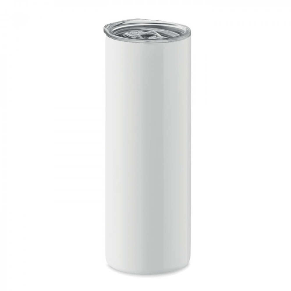 Double wall sublimation tumbler Double wall sublimation tumbler