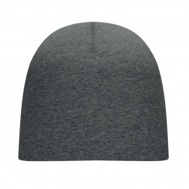 Unisex beanie in cotton