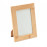 Bambo photo frame