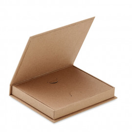 Gift card box