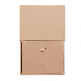 Gift card box