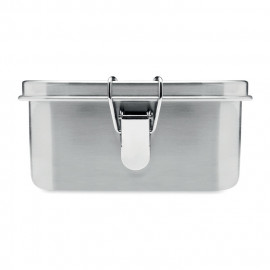 Stainless steel lunch box