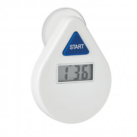 5 minute shower timer