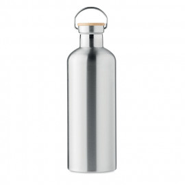 Double wall flask 1,5L