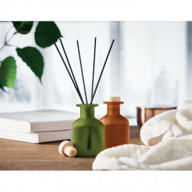 Home fragrance reed diffuser