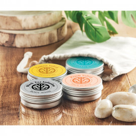 Vegan Gift set travel