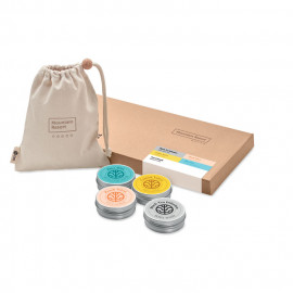 Vegan Gift set travel