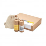 Vegan Gift set on the go