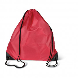 190T Polyester drawstring bag