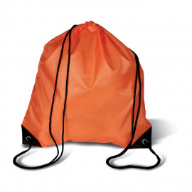 190T Polyester drawstring bag