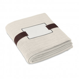 Fleece blanket 240 gr/m2