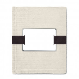 Fleece blanket 240 gr/m2