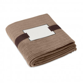 Fleece blanket 240 gr/m2
