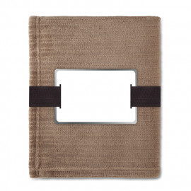 Fleece blanket 240 gr/m2